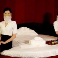 【广州桑拿】10.1的5家高端水疗会所体验报告