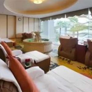 濠河畔暖意氤氲，于南通SPA静享身心归栖